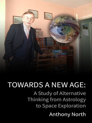 cover image of Towards a New Age